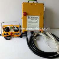 machine crane TELECRANE Wireless Remote Controller/crane remote control