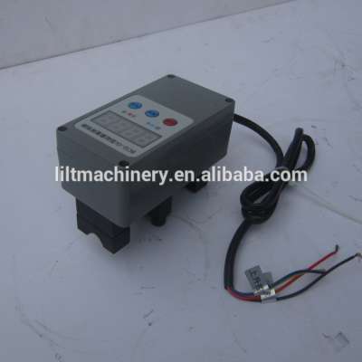 Loading Cell/overload protector /load limiter for construction hoist