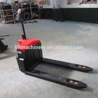 2 ton high quality electric forklift truck with battery