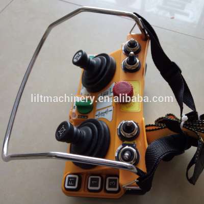 Telecrane Remote Control F24-60/Crane Radio Remote Control/industry F24-60 controller