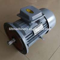 Best quality ac motor 300 rpm three-phase ac electric motor for crane and metallurgy