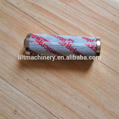 Filter Plate type High Pressure Filter Hydraulic Cartridge