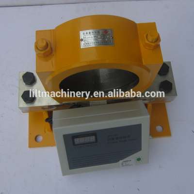 Industry crane part,electric hoist load limiter,crane overload limiter