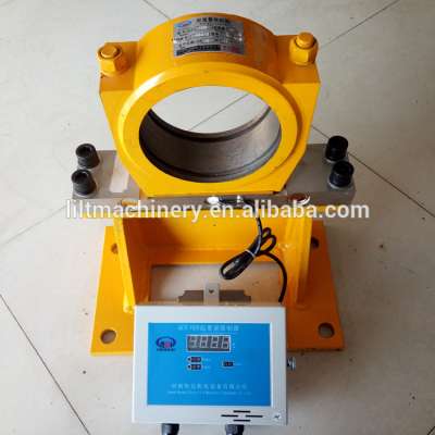 QCX wire rope tension crane elevator over weight limit overload  limiter for hoist crane