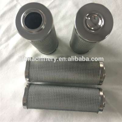 stainless steel pleated Oil Centrifugal hydraulic filter for mechanical parts