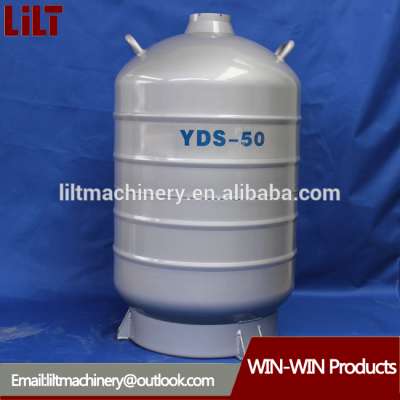 liquid nitrogen container price/vaccine container/agriculture farming equipment