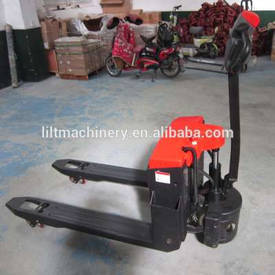 battery charging forklift 1.5 ton electric balanced forklift for sale